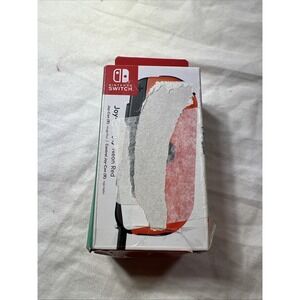 Nintendo Switch Joy-Con (R) - Neon Red